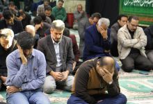 گزارش تصویری پایز جنگل ابر شاهرود
